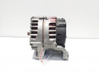 Alternator 180A Valeo, cod 8509739, Bmw X3 (F25), 3.0 diesel, N57D30A (idi:638742)