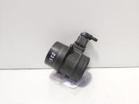 Debitmetru aer, cod 03G906461C, 0281002735, Audi A6 (4F2, C6), 2.0 TDI, CAH (idi:680235)