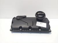 Capac culbutori, cod 038103469AD, Skoda Superb II Combi (3T5) 1.9 TDI, BXE (idi:681177)