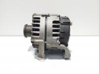 Alternator 220A, cod 8570675, Bmw X5 (F15, F85), 3.0 diesel, N57D30A (idi:638740)