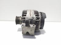 Alternator 140A Bosch, cod 06B903016AB, Audi A4 Cabriolet (8H7), 1.8 T benz, BFB (idi:638731)