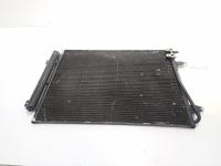 Radiator clima, Skoda Octavia 2 Combi (1Z5) 2.0 TDI, CBA (id:684423)