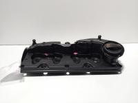 Capac culbutori, cod 03L103469R, Skoda Superb II Combi (3T5) 2.0 TDI, CFF (idi:679608)