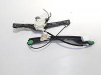 Macara cu motoras usa dreapta fata, cod 7060266S, Bmw 3 Touring (E91) (id:684064)