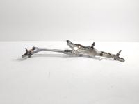 Ansamblu stergatoare fata, cod 2048201040, Mercedes Clasa C T-Model (S204) vol pe stanga (id:684203)