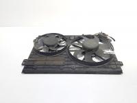 Grup electroventilatoare, cod 1K0121207AT, Vw Passat (3C2) 2.0 TDI, BMR (id:684466)