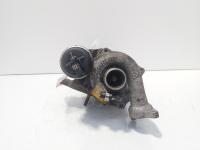 Turbosuflanta, cod 54359710009, Ford Fusion (JU), 1.4 TDCI, F6JA (idi:684288)