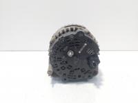 Alternator 180A Bosch, cod 03L903023D, VW Golf 5 Variant (1K5), 2.0 TDI, CBD (idi:684426)