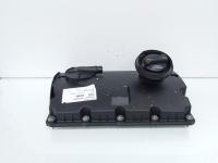 Capac culbutori, cod 038103469AD, Audi A3 (8P1), 1.9 TDI, BKC (idi:660885)