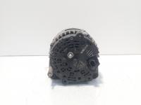 Alternator 180A Bosch, cod 03G903023, Vw Passat (3C2), 2.0 TDI, CBA (idi:684427)