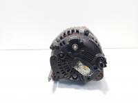 Alternator 140A, cod 0986045340, Seat Toledo 3 (5P2), 2.0 FSI, BLR (idi:684224)