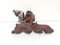 Turbosuflanta, cod 03L253019P, Audi A3 (8P1) 2.0 TDI, CFF (idi:656732)