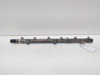 Rampa injectoare cu senzori, cod 0445216002, Bmw 7 (E38), 3.0 diesel, 306D1 (idi:684259)