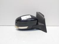 Oglinda electrica dreapta cu semnalizare, Ford Focus 3, vol pe dreapta (id:684637)