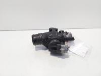 Clapeta acceleratie, cod 9660030380, Citroen C4 (I), 1.6 HDI, 9HX (idi:684081)