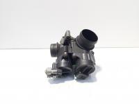 Clapeta acceleratie, cod 9655971880, Ford Focus 2 Combi (DA), 1.6 TDCI, G8DA (idi:684183)