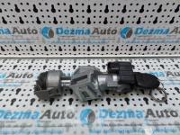 Contact cu cheie 3M51-3F880-AC, Ford Focus C-Max, 2003-2007 (id:198164)