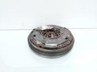 Volanta masa dubla cu placa presiune, Vw Golf 5 (1K1), 1.9 TDI, BKC, 5 vit man (idi:659533)