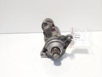 Electromotor cu start stop, cod 02E911024A, Audi A3 (8P1), 2.0 TDI, CFF, cutie automata (idi:643784)