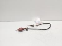 Sonda temperatura gaze, cod 04L906088CH, Vw Polo (6R) 1.4 TDI, CUS (id:684513)