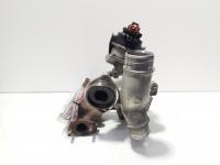 Turbosuflanta, cod 04B253019G, Vw Polo (6R) 1.4 TDI, CUS (id:684882)