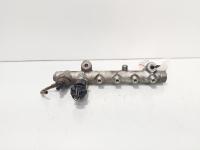 Rampa injectoare cu senzor, cod 0445214049, Opel Astra H Combi, 1.7 CDTI, Z17DTL (idi:683993)
