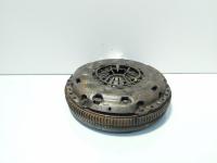 Volanta masa dubla cu placa presiune, Vw  Golf 5 Variant (1K5) 2.0 TDI, BKD, 6 vit man (idi:665325)