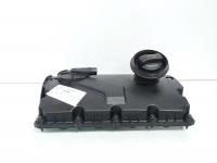 Capac culbutori, cod 038103469AH, Skoda Octavia 2 Combi (1Z5) 1.9 TDI, BKC (idi:665521)