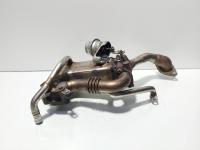 Racitor gaze, cod 98073074, Opel Astra J Combi 1.7 CDTI, A17DTR (id:684735)