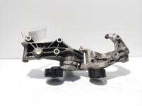 Suport accesorii, cod GM55565570, Opel Corsa D 1.7 CDTI, Z17DTR (id:684731)