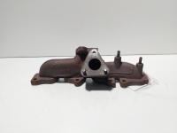 Galerie evacuare, cod 03L253033B, Audi A4 Avant (8K5, B8) 2.0 TDI, CGL (id:684743)