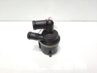 Pompa recirculare apa, cod 5N0965561A, Audi A3 (8P1) 1.6 TDI, CAY (idi:475983)