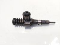 Injector, cod 03G130073G+, BPT, 0414720404, Audi A6 (4F2, C6) 2.0 TDI, BRE (id:683911)