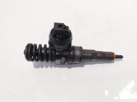 Injector, cod 038130073BK, BPT, 0414720306, Vw Passat Variant (3C5) 2.0 TDI, BMP (id:684401)