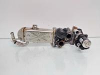 Racitor gaze cu EGR, cod 03L131512BJ, Vw Passat Variant (365) 1.6 TDI, CAY (idi:656438)