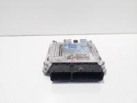 Calculator motor ECU, cod 03G906016BD, VW Passat Variant (365), 2.0 TDI, CFF (idi:593442)