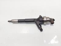 Injector, cod 8973762703, Opel Astra J 1.7 CDTI, A17DTR (id:683922)