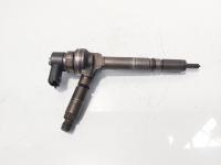 Injector, cod 0445110175, Opel Astra H 1.7 CDTI, Z17DTH (id:684606)