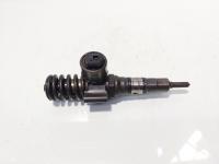 Injector, cod 03G130073S, Vw Passat Variant (3C5), 2.0 TDI, BVE (idi:684950)