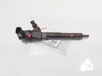 Injector, cod 0445110327, Opel Astra J 2.0 CDTI, A20DTH (id:683915)