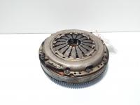 Volanta masa dubla cu placa presiune, Opel Agila (B) (H08), 1.3 CDTI, Z13DTJ, 5 vit man (idi:682249)