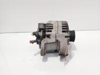 Alternator 100A Bosch, cod 13222930, Opel Corsa D 1.0 benz, Z10XEP (id:684779)