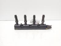 Bobina inductie, cod GM55579072, Opel Corsa D 1.2 benz, A12XER (id:684780)