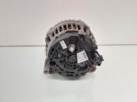 Alternator, 140A, Bosch, cod 06F903023J, Audi A4 (8EC, B7), 2.0 TDI, BRD (idi:656433)