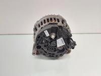 Alternator, 140A, Bosch, cod 06F903023J, Audi A4 Avant (8ED, B7), 2.0 TDI, BRE (idi:656433)