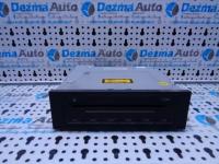 Magazie cd, 1Z0035111A, Skoda Octavia Combi (1Z5) 2004-2013 (id:198556)