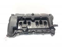 Capac culbutori, cod V757272480, Citroen C4 Picasso, 1.6 benz, 5FW (idi:682225)