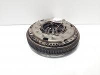 Volanta masa dubla cu placa presiune, VW Touran (1T1, 1T2), 1.9 TDI, BXE, 5 vit man (idi:682039)