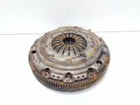 Volanta masa simpla cu placa presiune, Vw Jetta 4 (6Z) 1.6 TDI, CAY, 5 vit man (idi:643862)