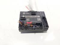 Modul usa stanga fata, cod 8K0959793C, Audi A4 (8K2, B8) vol pe stanga (id:684662)